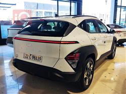 هیوندای کۆنا